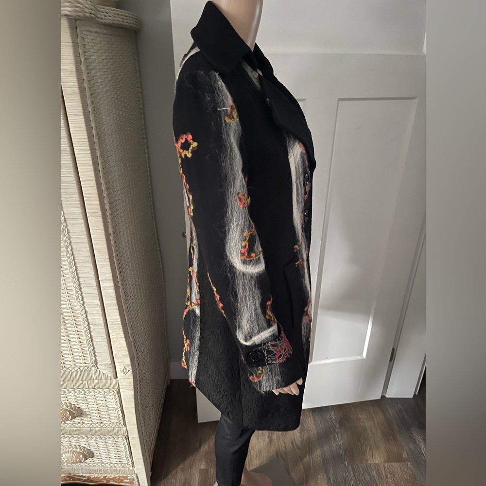 Papillon Jacket - Picture 3 of 7